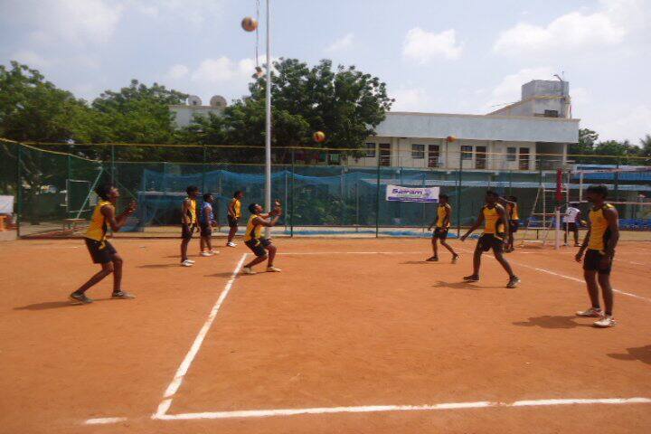 sports